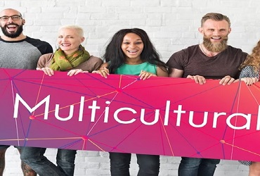 Multiculture Awareness & Connection