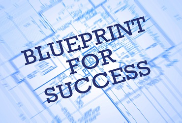 Blueprint for a Success