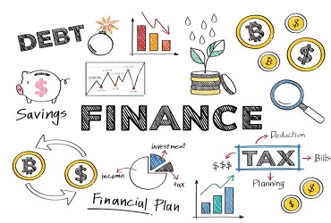 Financial literacy training