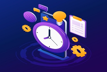 Smart Time management