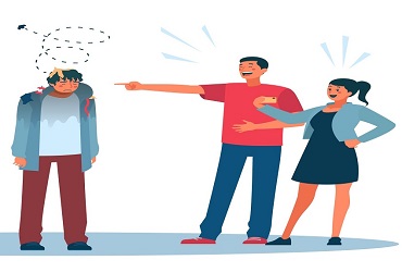 Microaggressions and Impacts
