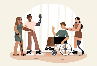Diversity, Equity and Inclusivity