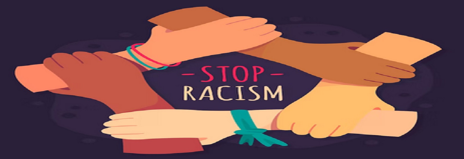 Anti-Racism Training